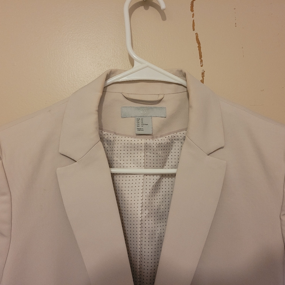 Jacket - Picture 8 of 8